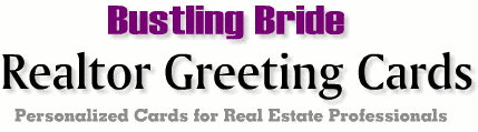 Realtor Greeting Cards